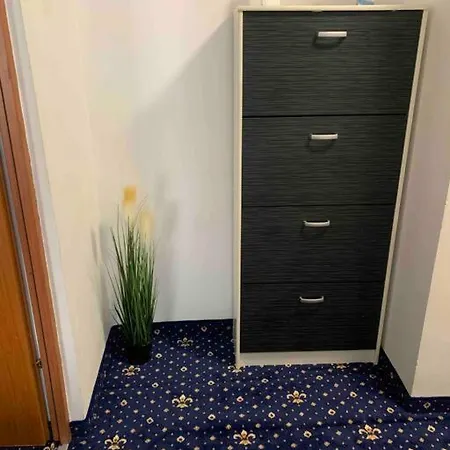 Διαμέρισμα Cozy & Warm *