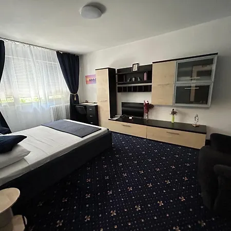 Appartement Cozy & Warm *