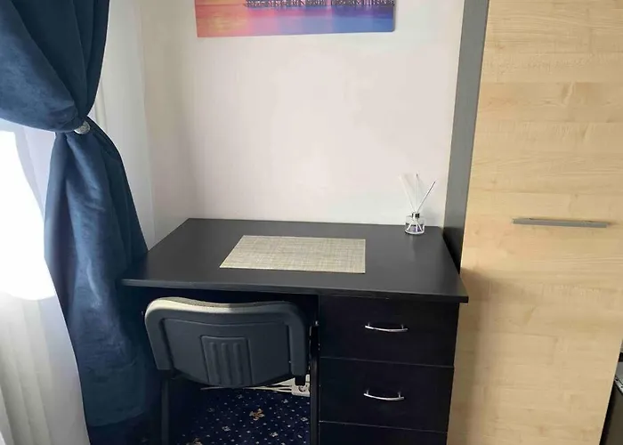 Cozy & Warm Bucareste