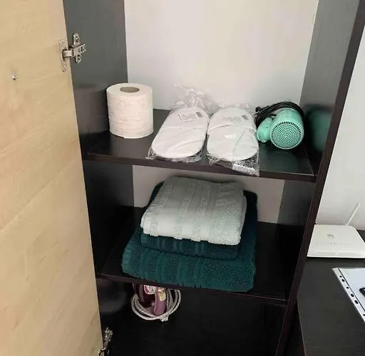 Cozy & Warm Apartment Bukarest