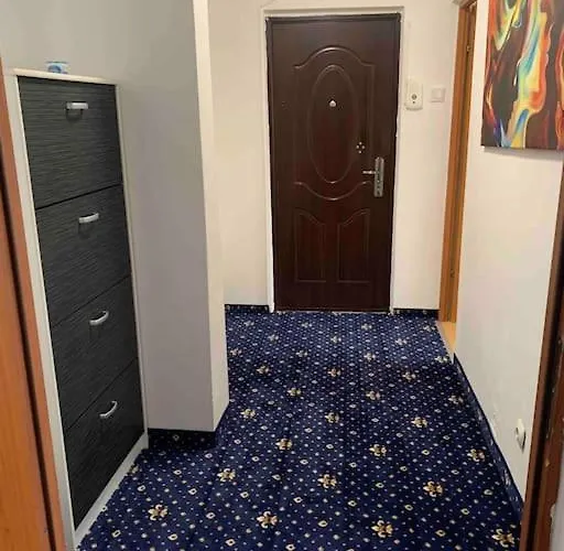 Apartamento Cozy & Warm *