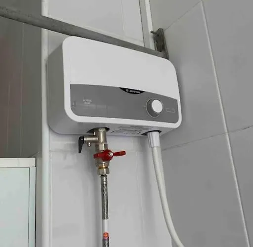 Cozy & Warm 公寓 布加勒斯特