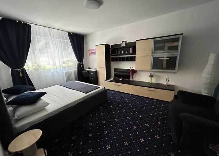 Apartamento Cozy & Warm *