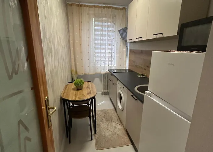 Apartamento Cozy & Warm Bucareste