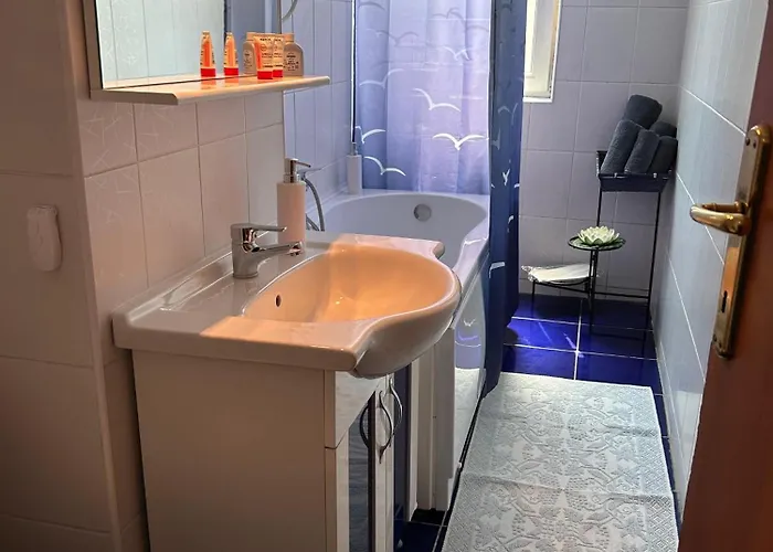 Apartamento Cozy & Warm *