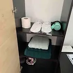 Cozy & Warm Apartmán Bukurešť