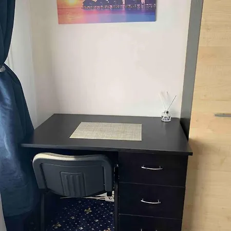 Cozy & Warm Bukurešť