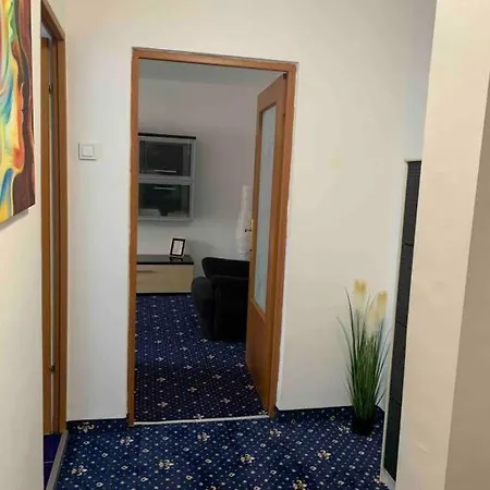 Cozy & Warm Apartmán