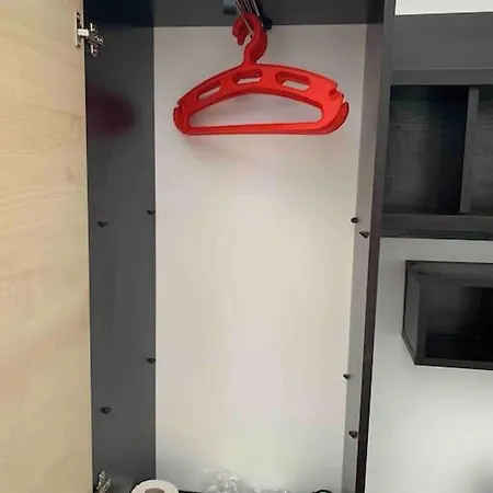 Cozy & Warm アパート